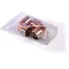 Sale SI Products 3" x 12" Layflat Poly Bags, 3 Mil, Clear, 1000/Carton (712)
