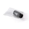 Sale SI Products 5" x 6" Layflat Poly Bags, 4 Mil, Clear, 1000/Carton (1081)
