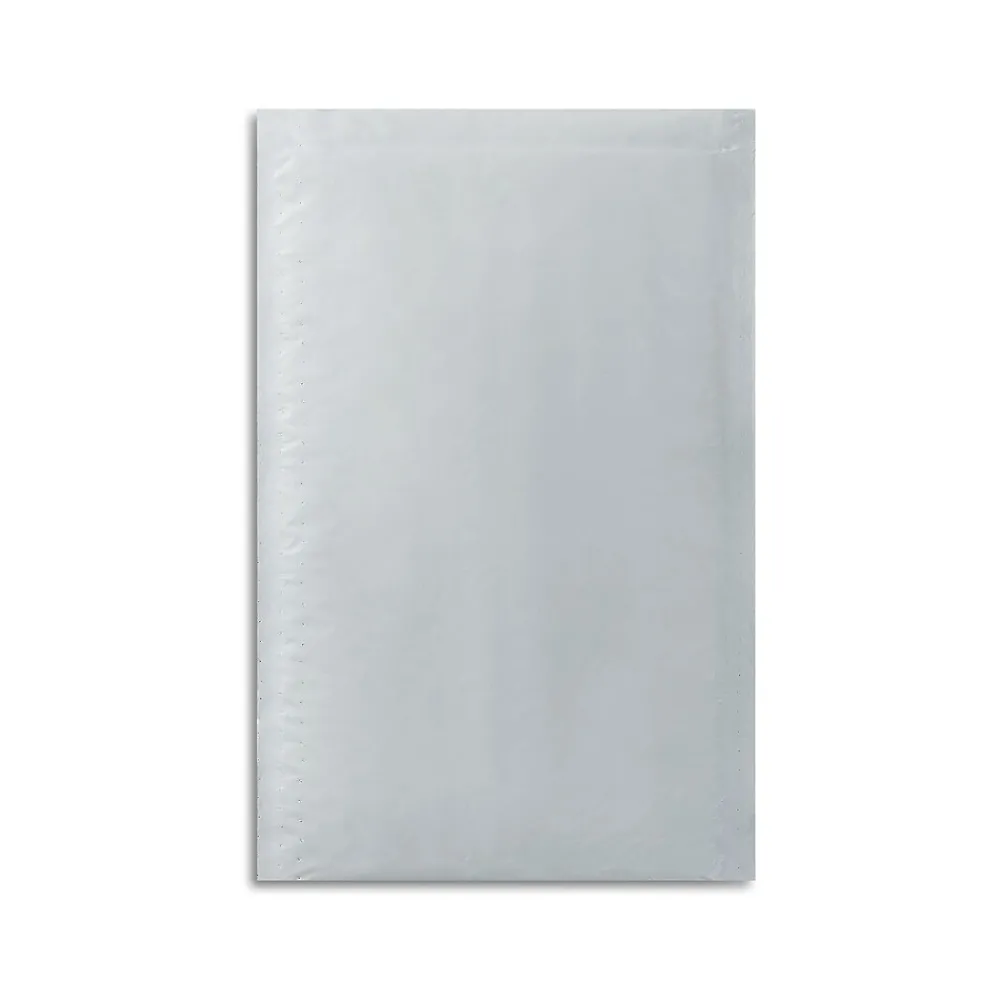 Best Staples 5" x 9" QuickStrip Poly Bubble Mailer, #00, 8/Pack (56531)
