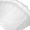 Best Partners Brand 11" x 14" Reclosable Poly Bags, 1.5 Mil, Clear, 1000/Carton (PBR131)