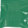Online Partners Brand 4" x 6" Reclosable Poly Bags, 2 Mil, Green, 1000/Carton (PB3565G)