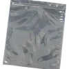 Outlet Partners Brand 5" x 5" Reclosable Poly Bags, 2.8 Mil, Clear, 100/Carton (STC350)