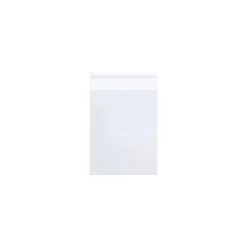 Online Partners Brand 16" x 20" Reclosable Poly Bags, 1.5 Mil, Clear, 500/Pack (PRR162015)