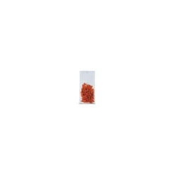 Best The Packaging Wholesalers 8" x 5" Reclosable Poly Bags, 2 Mil, Clear, 1000/Pack (PB6715)