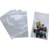 Best The Packaging Wholesalers 5" x 2" Reclosable Poly Bags, 2 Mil, Clear, 1000/Pack (PB3530)