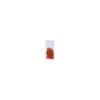 Discount The Packaging Wholesalers 8" x 2" Reclosable Poly Bags, 2 Mil, Clear, 1000/Pack (PB6701)