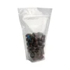 Sale Laddawn 5" x 8.5" Reclosable Poly Bags, 3 Mil, Clear, 1000/Carton (6405)