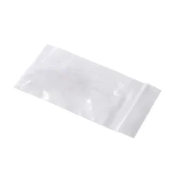 Sale Laddawn 12" x 18" Reclosable Poly Bags, 2 Mil, Clear, 1000/Carton (3672A)