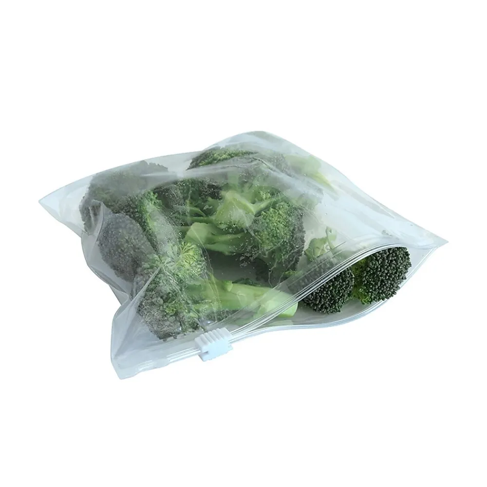 New Laddawn 18" x 24" Reclosable Poly Bags, 3 Mil, Clear, 250/Carton (4088)