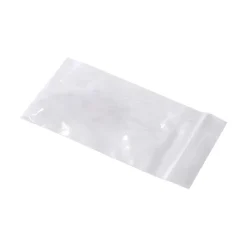 Sale Laddawn 9" x 12" Reclosable Poly Bags, 3 Mil, Clear, 1000/Carton (4330A)