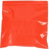 Partners Brand 3" x 5" Reclosable Poly Bags, 2 Mil, Red, 1000/Carton (PB3550R)