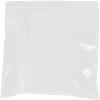 Clearance SI Products 10" x 12" Reclosable Poly Bags, 2 Mil, White, 1000/Carton (PB3655)