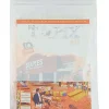 SI Products 10" x 13" Reclosable Poly Bags, 2 Mil, Clear, 1000/Carton (3977A)