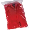 Hot SI Products 7" x 9" Reclosable Poly Bags, 2 Mil, Clear, 1000/Carton (3627A)