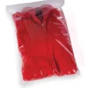 SI Products 13" x 18" Reclosable Poly Bags, 2 Mil, Clear, 1000/Carton (3678A)