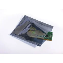 SI Products 10" x 12" Reclosable Poly Bags, 2 Mil, Clear, 1000/Carton (4150A)