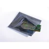 Clearance SI Products 9" x 12" Reclosable Poly Bags, 4 Mil, Clear, 1000/Carton (4230A)