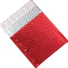 Hot Unbranded 7-1/2" x 11" Red Glamour Bubble Mailer, 72/Carton