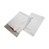 Discount Laddawn 12" x 15.5" Returnable Self-Sealing Poly Mailer, 500/Carton (5200)