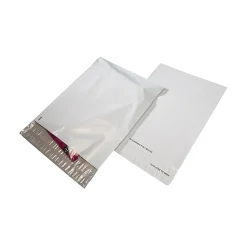 Outlet Laddawn 14" x 17" Returnable Self-Sealing Poly Mailer, 500/Carton (5205)
