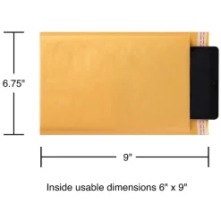Online Staples 6.75