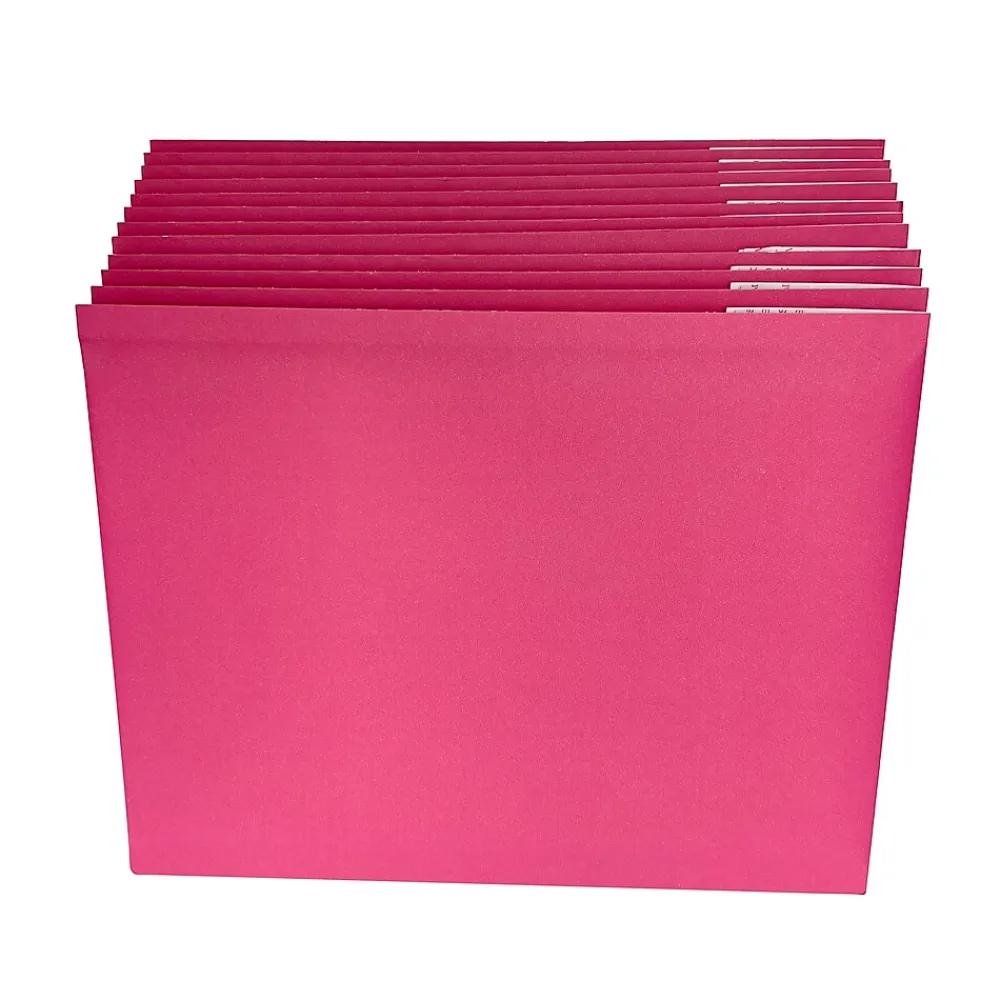 Outlet Happy Mail 6" x 9" Self-Sealing Bubble Mailer, Rose (245161)