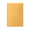 Staples 6.75" x 9" Self-Sealing Bubble Mailer, #0, 12/Pack (51620-CC)