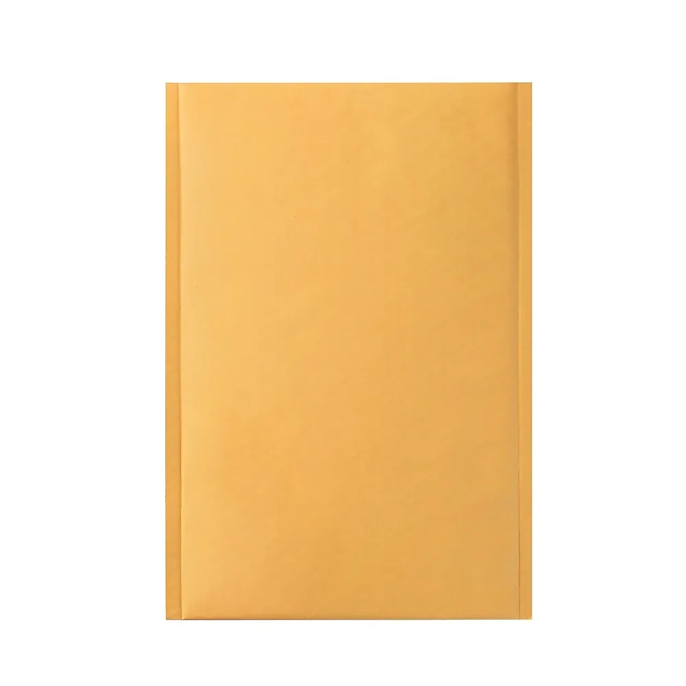 Staples 7.88" x 10.75" Self-Sealing Bubble Mailer, #1, 25/Carton (ST56646B)