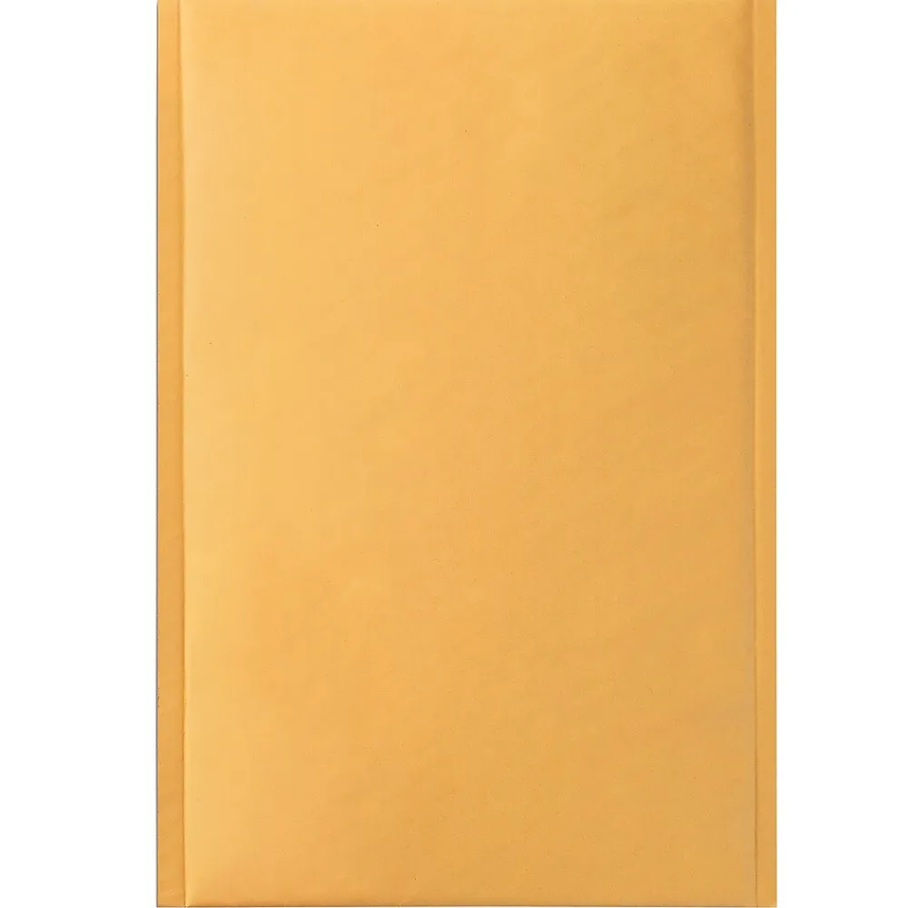 Clearance Staples 9.25" x 11" Self-Sealing Bubble Mailer, #2, 25/Carton (ST56647B)