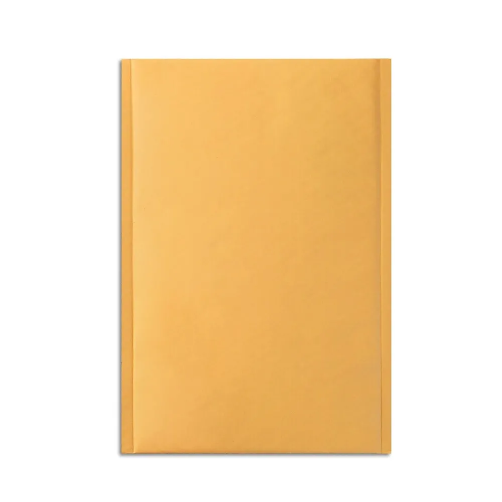 New Staples 15" x 19" Self-Sealing Bubble Mailer, #7, 25/Carton (ST56650B)