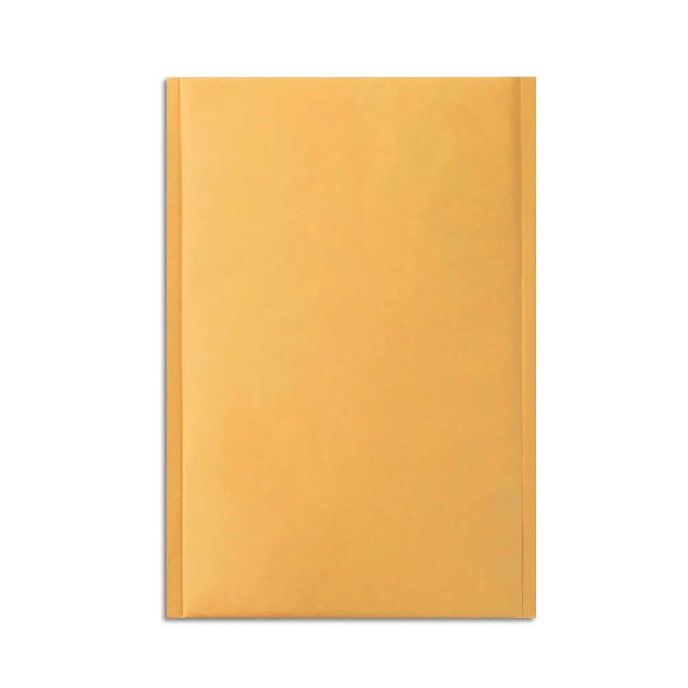 Best Staples 10.25" x 13.5" Self-Sealing Bubble Mailer, #4, 12/Pack (51586-CC)