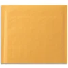 Online Staples 8" x 7" Self-Sealing Bubble Mailer, CD/DVD, 25/Carton (ST56654B)