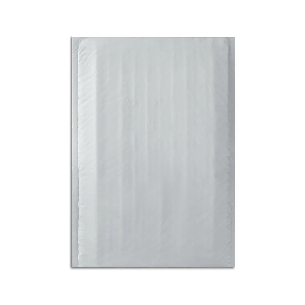 Discount Staples 11.25" x 15" Self-Sealing Bubble Mailer, #5, 25/Carton (ST56611B)