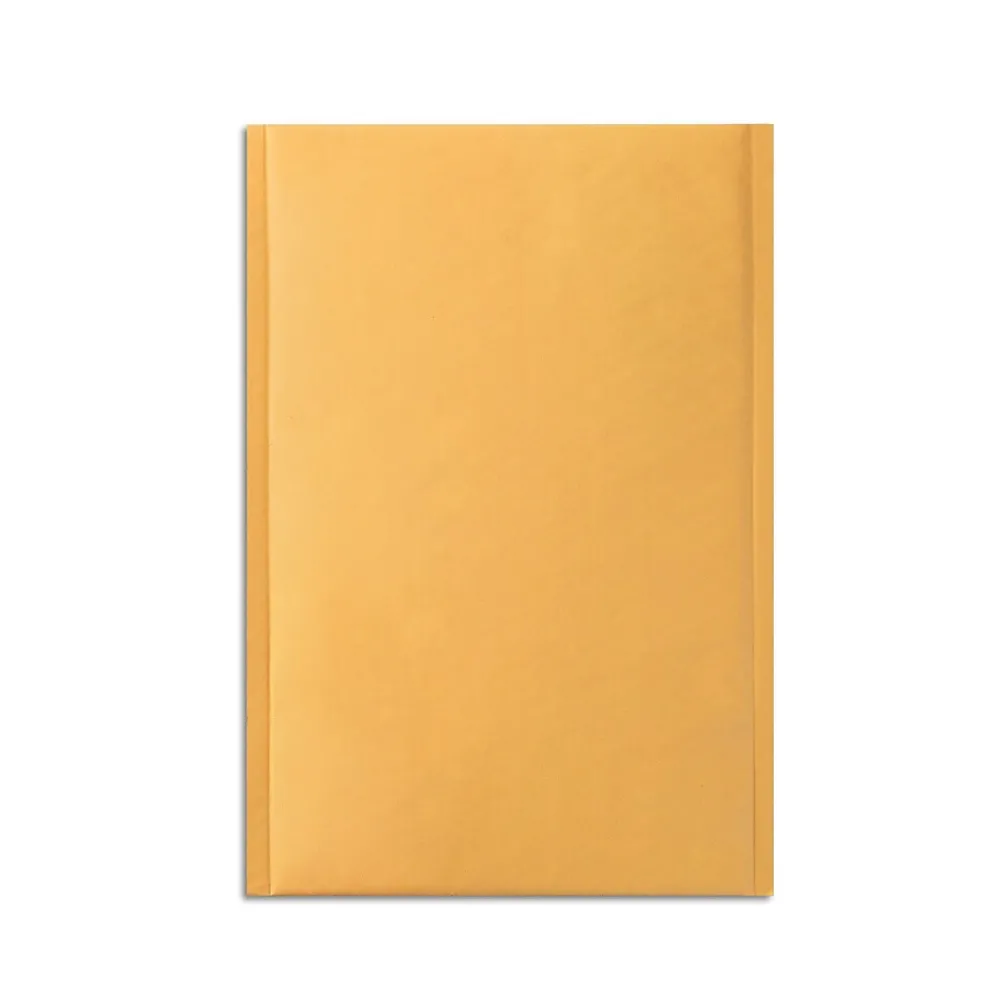 Clearance Staples 4.63" x 6.75" Self-Sealing Bubble Mailer, #000, 25/Carton (ST56655B)