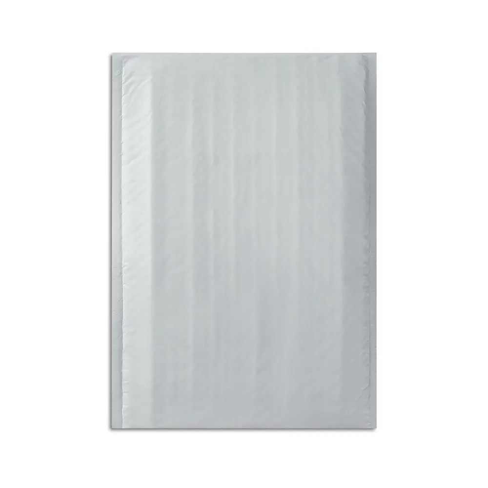 Best Staples 13.13" x 17.75" Self-Sealing Bubble Mailer, #6, 25/Carton (ST56614B)