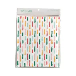 New Happy Mail 8.5