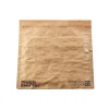 Best Pregis 14" x 9" Self-Sealing Padded EverTec Eco Mailer, #4, Kraft, 130/Carton (4TMECO)