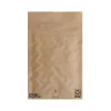 Pregis 7" x 9" Self-Sealing Padded EverTec Mailer, #0, 25/Pack (4088299)