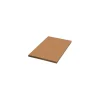 SI Products 44" x 44" Staples Corrugated Sheet, 5/Bundle (BSSP4444)