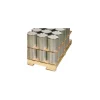 Hot SI Products 24" x 48" Staples Double Wall Corrugated Sheet, 5/Bundle (SP2448DW)