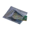 Sale Laddawn 6" x 24" Static Shielding Layflat Poly Bags, 3 Mil, Clear, 100/Carton (4109)