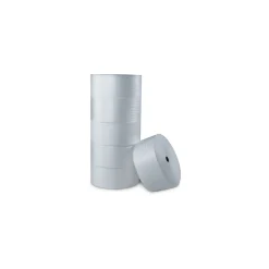 Clearance SI Products 1/4" x 48" x 250' - Staples Perforated Air Foam Roll, 1 Roll