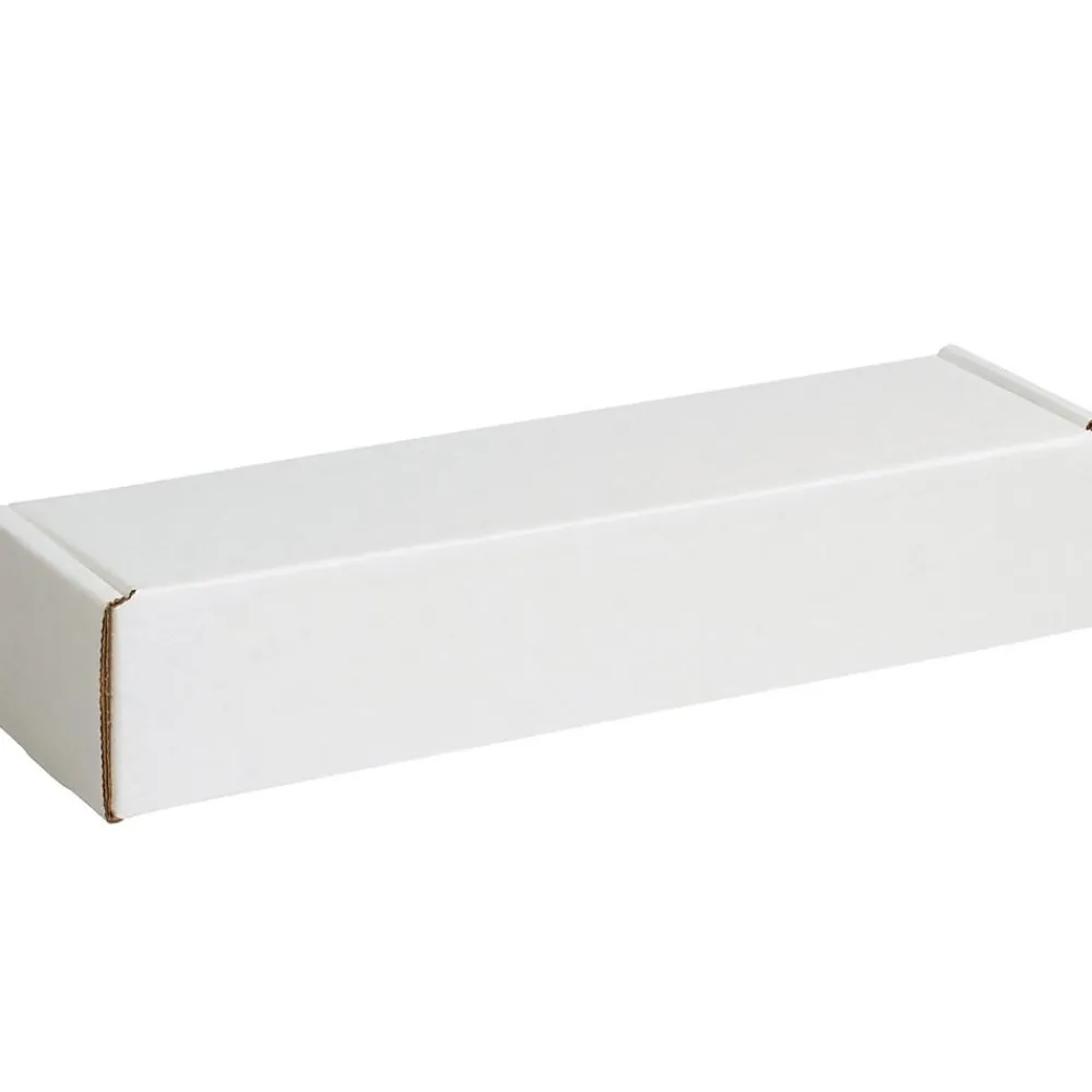 Hot Partners Brand 15" x 2" x 2" Corrugated Mailers, 50/Bundle (M1522)