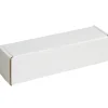 Online Partners Brand 10" x 4" x 4" Deluxe Literature Mailers, 50/Bundle (MFL1044)