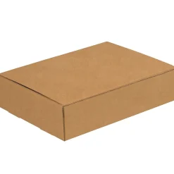 Hot Partners Brand 12" x 9" x 2" Literature Mailers, 50/Bundle (MLR1292K)