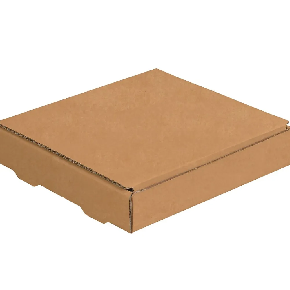 Partners Brand 14" x 14" x 2" Literature Mailers, 50/Bundle (M14142K)