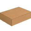 Hot Partners Brand 12" x 8" x 3" Literature Mailers, 50/Bundle (ML1283K)