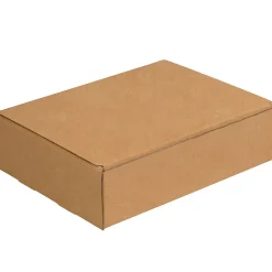 Hot Partners Brand 12" x 8" x 3" Literature Mailers, 50/Bundle (ML1283K)