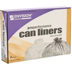 7-10 Gallon Industrial Trash Bag, 24