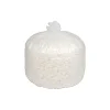 45 Gallon Industrial Trash Bag, 48" x 40", High Density, Natural (8105015171345)<AbilityOne Discount